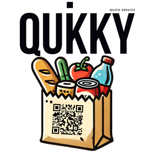 Logo: Quikky