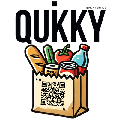 Logo: Quikky